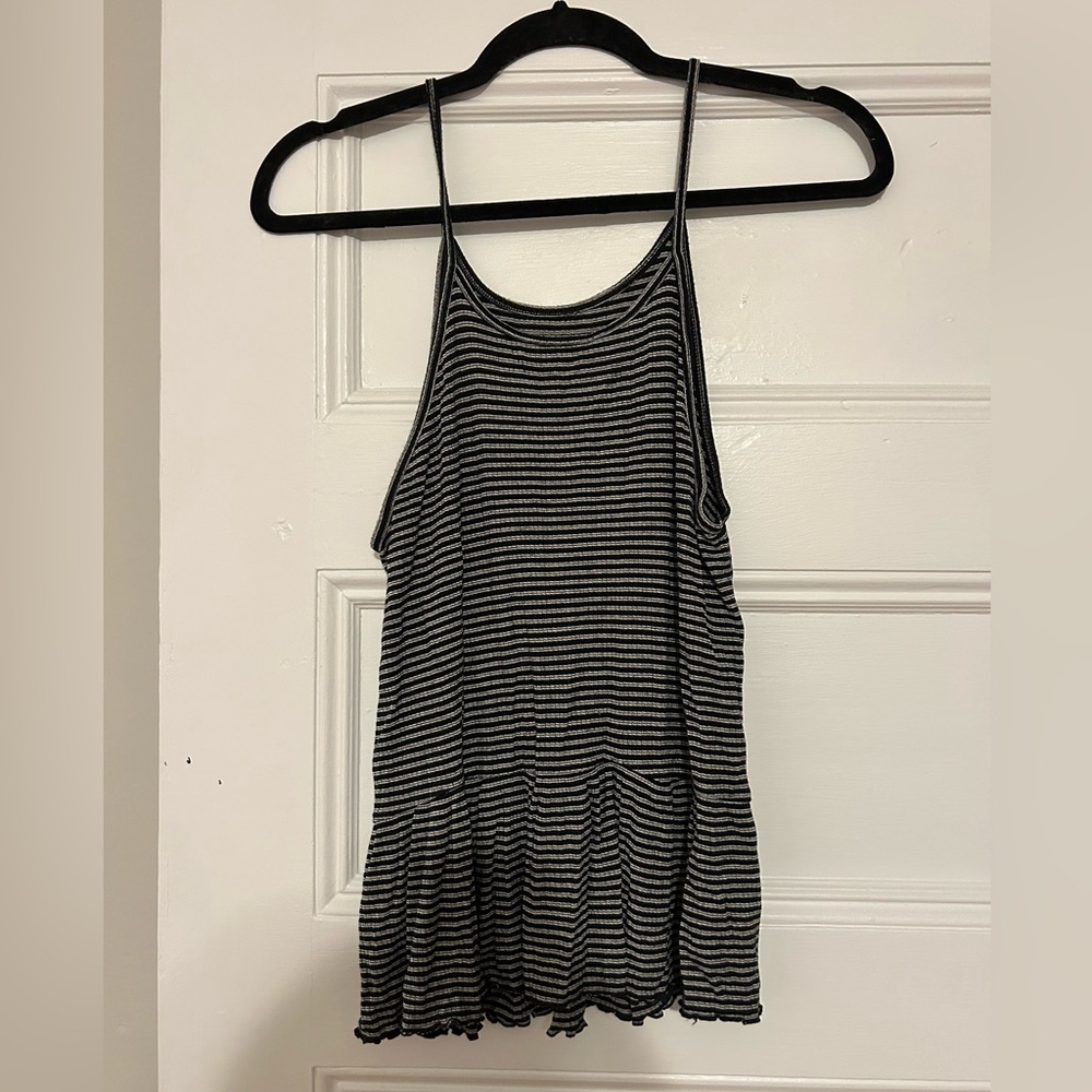 American Eagle Rib Tank